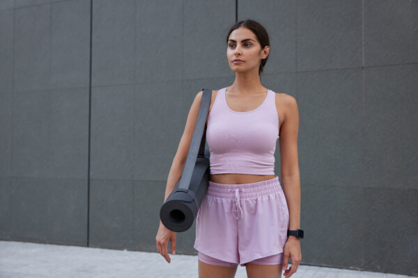 Woman Dress