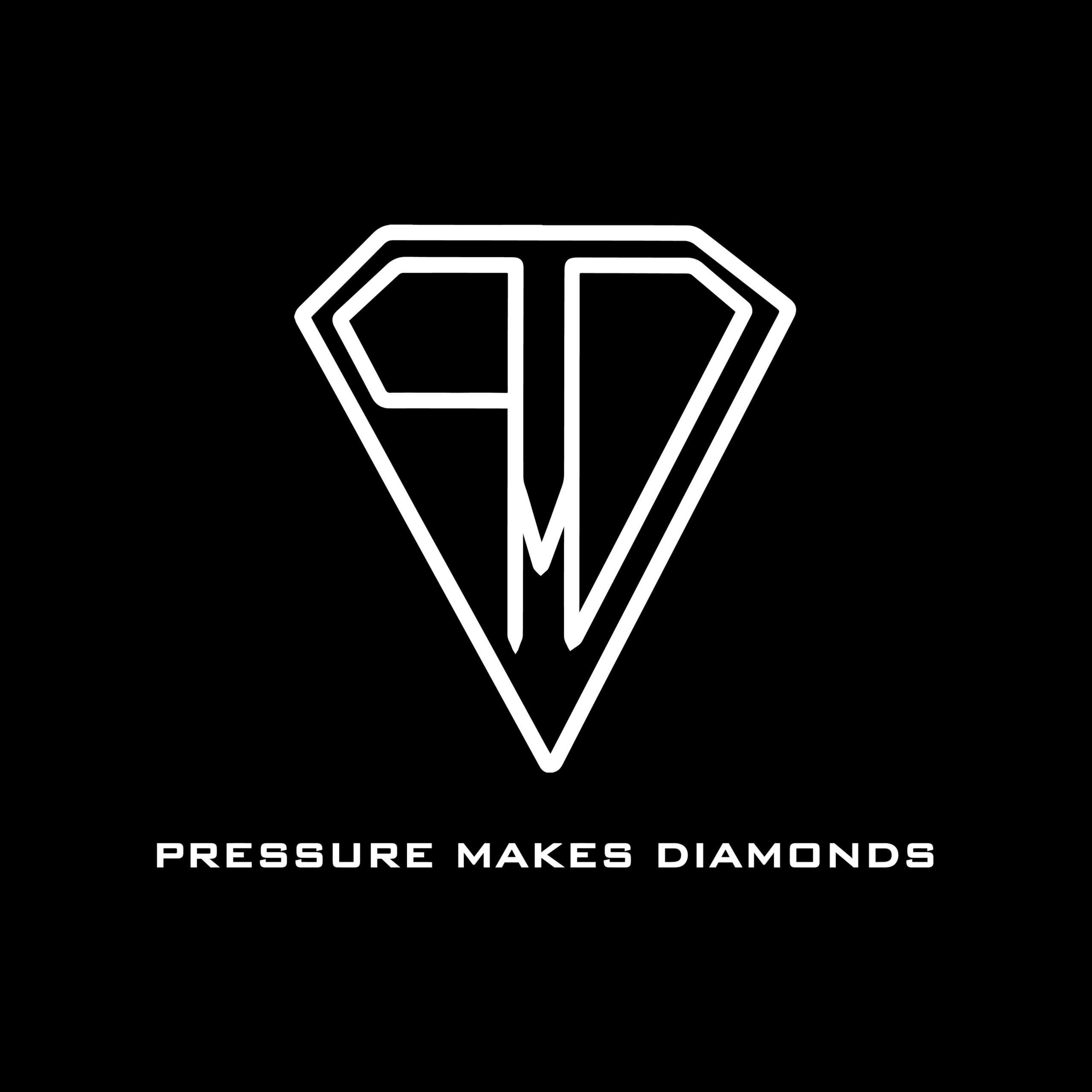 Pressure Makes Diamonds