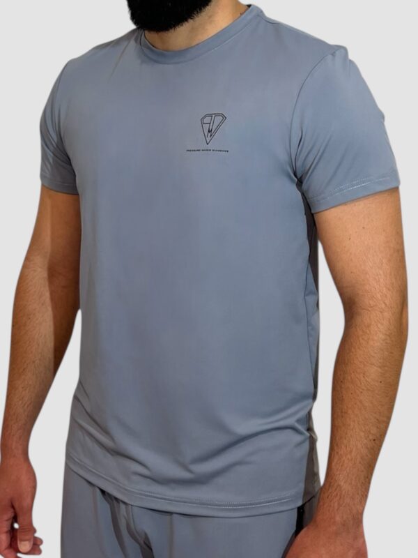 Men’s Grey T Shirt