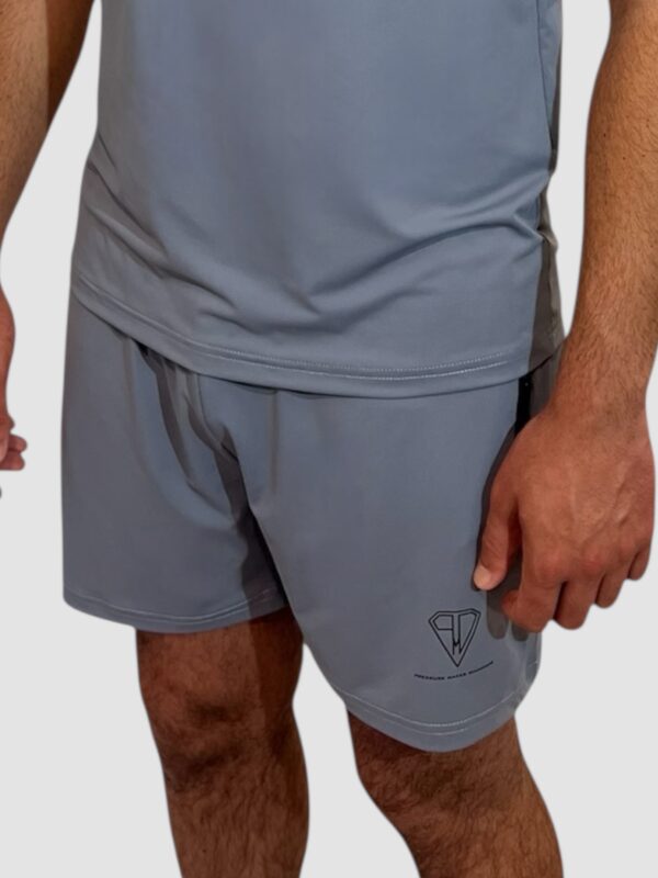 Men’s Grey Shorts